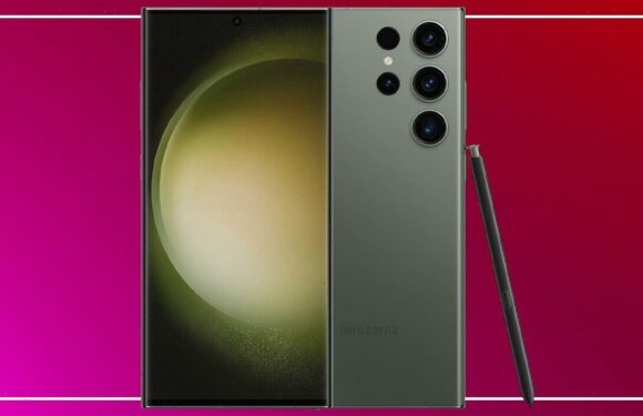 Best Galaxy S23 Ultra deals: Get £600 off, FREE Disney Plus