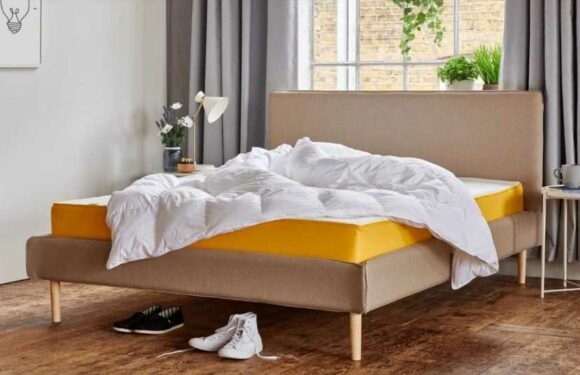 Best mattress deals for February 2023 UK | The Sun