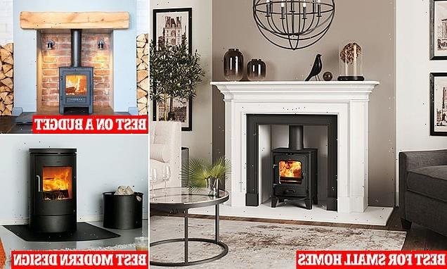 Best wood burner for every setting – from cosy cottage to modern home