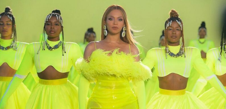 Beyonce's Renaissance tour set to use Ticketmaster system that imploded on Taylor Swift fans, plus more news