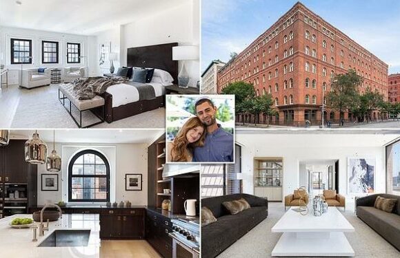 Bill Gates' daughter is living in $51 MILLION Manhattan penthouse