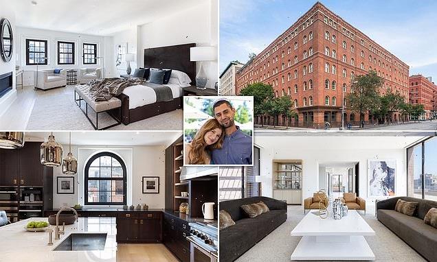 Bill Gates' daughter is living in $51 MILLION Manhattan penthouse