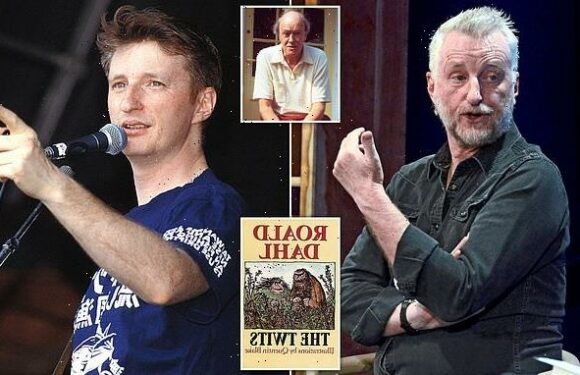 Billy Bragg has dropped singing 'boys' from Which Side Are You On?