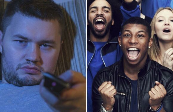 Bitter Brits hit out at Netflix for cutting prices in 30 countries except the UK