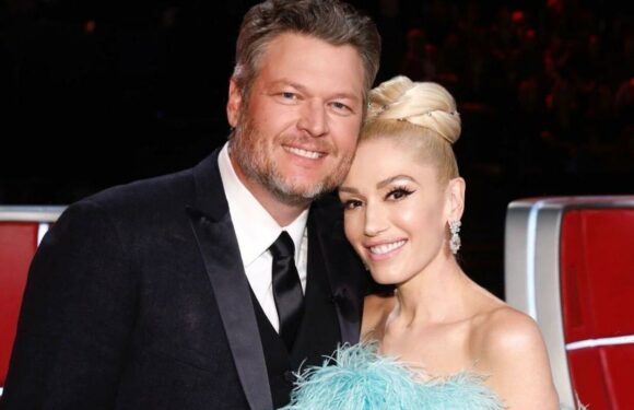 Blake Shelton Hates Leaving Wife Gwen Stefani at Home Amid Bad Weathers in California