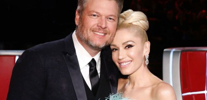 Blake Shelton Hates Leaving Wife Gwen Stefani at Home Amid Bad Weathers in California