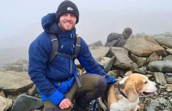 Body of man and dog found in hunt for missing hillwalker in Glencoe