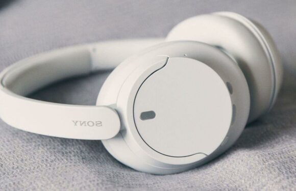 Bose beware! New Sony headphones offer big features on a small budget