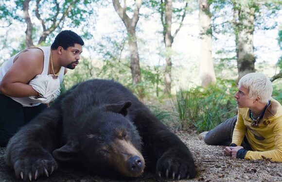 Box Office: ‘Cocaine Bear’ Takes on Marvels ’Quantumania,’ Aims for $15 Million-Plus Debut