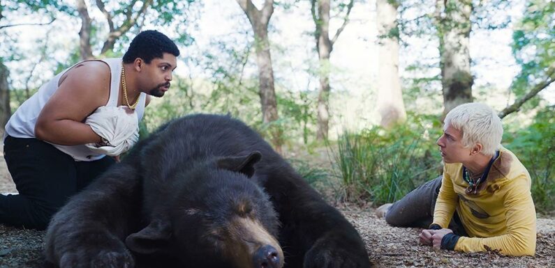 Box Office: ‘Cocaine Bear’ Takes on Marvels ’Quantumania,’ Aims for $15 Million-Plus Debut