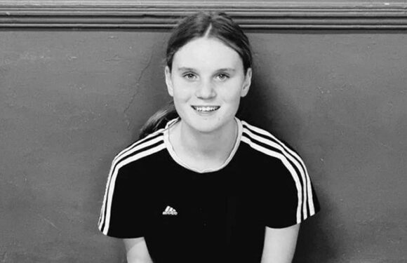 Boy, 16, due to stand trial accused of stabbing Holly Newton, 15, to death outside takeaway | The Sun