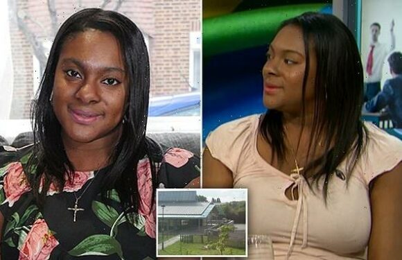 Boy given detention when parents wanted him excused from pride parade