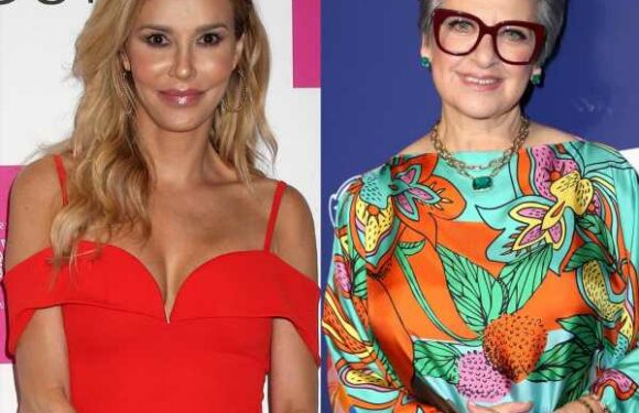 Brandi Glanville Allegedly Touched Caroline Manzo's 'Breast' & 'Vaginal Area' – Shocking New Details From The RHUGT Incident Revealed!