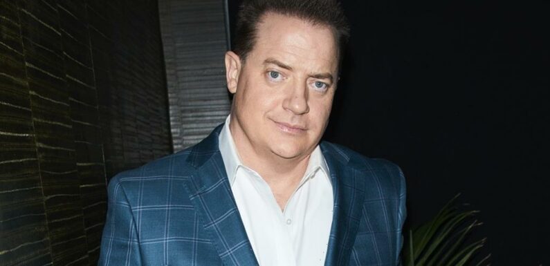 Brendan Fraser Disses Golden Globes as ‘Hood Ornaments’ That ‘Mean Nothing to Me’: ‘I Dont Want It. I Didnt Ask to Be Considered Even’