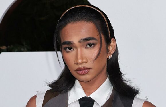 Bretman Rock Opens Up About Being Disappointed in the Beauty Community & Why He Left