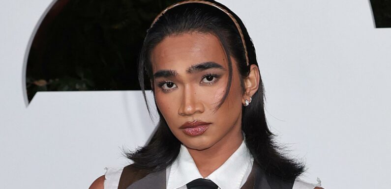 Bretman Rock Opens Up About Being Disappointed in the Beauty Community & Why He Left