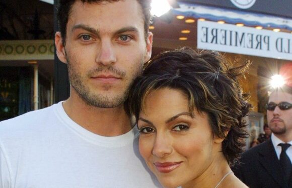 Brian Austin Green Praises Megan Fox's Coparenting Amid Vanessa Marcil Drama