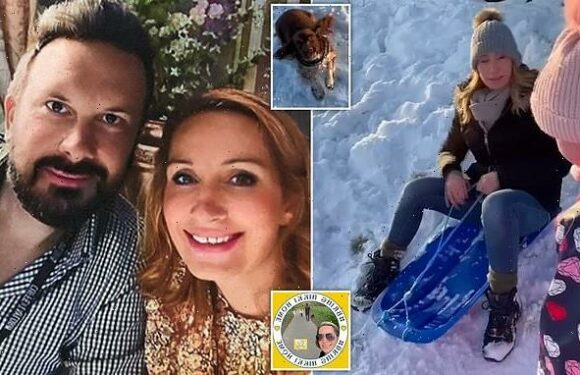 Bring Nikki Home: Friends launch 'final push' to find her