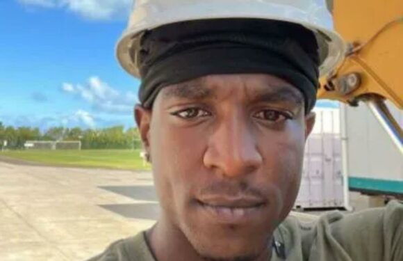 Brit, 23, found shot dead in Bermuda as relatives pay tribute to 'happy-go-lucky' victim | The Sun