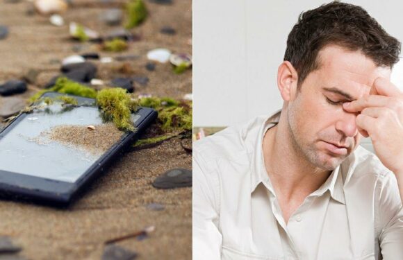 Brit hit with nightmare £20000 bill from O2 after his phone was stolen abroad