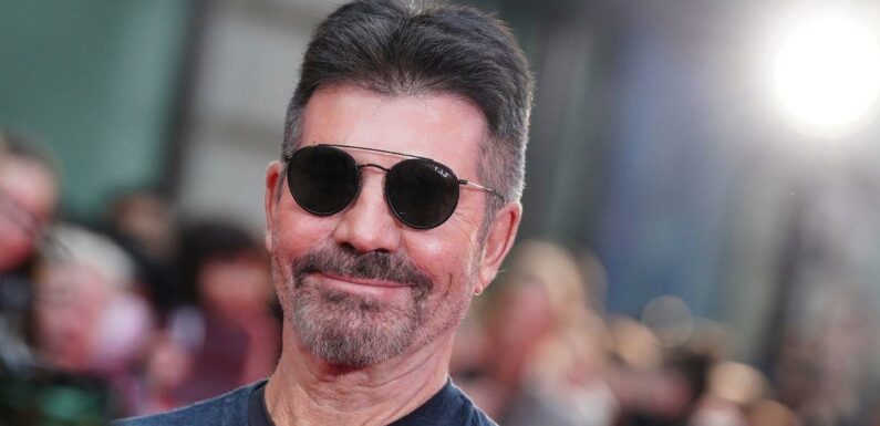 Britains Got Talent in chaos as Simon Cowell set on fire by ITV contestant