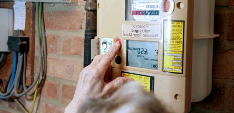 British Gas halts use of warrants to force entry into customers’ homes to fit prepayment meters | The Sun