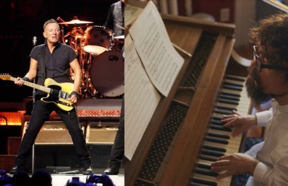 Bruce Springsteen Pens Original Song ‘Addicted to Romance’ for Rebecca Miller’s Berlin Opener ‘She Came to Me’ (EXCLUSIVE)