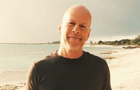 Bruce Willis’ family announce he has been diagnosed with dementia