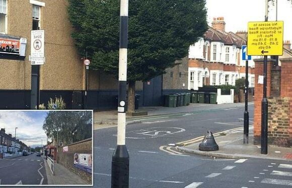 Bungling council 'could refund drivers £200k due to unclear' road sign