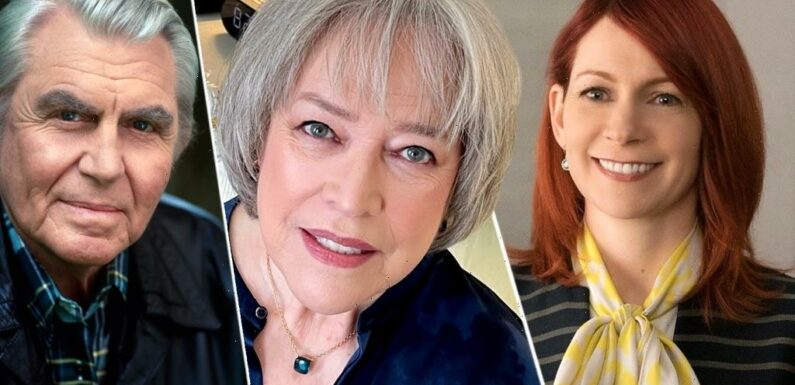 CBS Orders Pilots For ‘The Good Wife’ Spinoff ‘Elsbeth’ Starring Carrie Preston & ‘Matlock’ Reboot With Kathy Bates, Writers Rooms For ‘The Pact’ & ‘Watson’