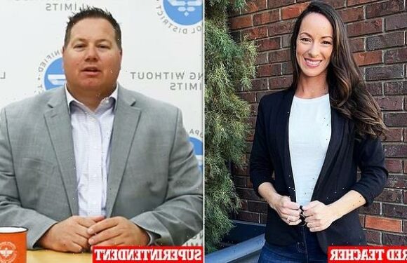 California teacher alleges religious discrimination after firing