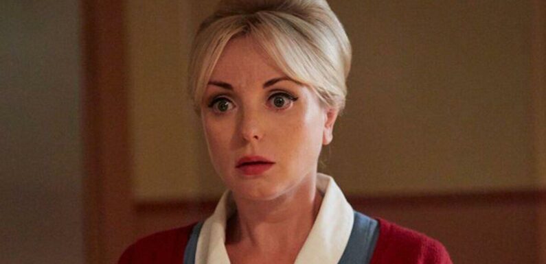 Call the Midwife star surprised at renewal having planned for end