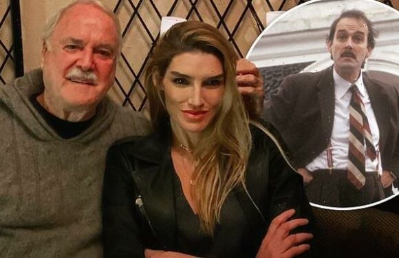Camilla Cleese says Fawlty Towers reboot will remain 'edgy'
