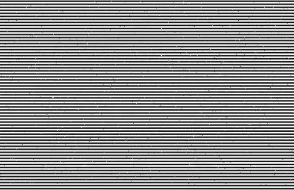 Can YOU spot the hidden object in this optical illusion in 11 seconds?