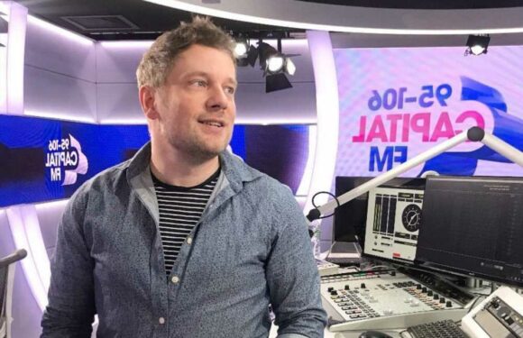 Capital FM DJ Ant Payne sparks fury after making sick joke about Turkey earthquake | The Sun