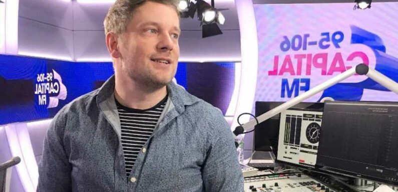 Capital FM DJ Ant Payne sparks fury after making sick joke about Turkey earthquake | The Sun
