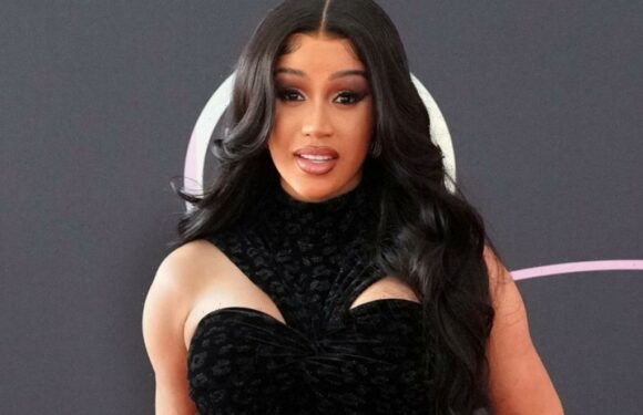 Cardi B’s Go-To Vitamin C Cleanser Leaves Shoppers' Skin ‘Bright & Soft’ — & It’s More Affordable Than You Think
