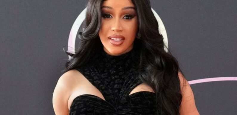 Cardi B’s Go-To Vitamin C Cleanser Leaves Shoppers' Skin ‘Bright & Soft’ — & It’s More Affordable Than You Think