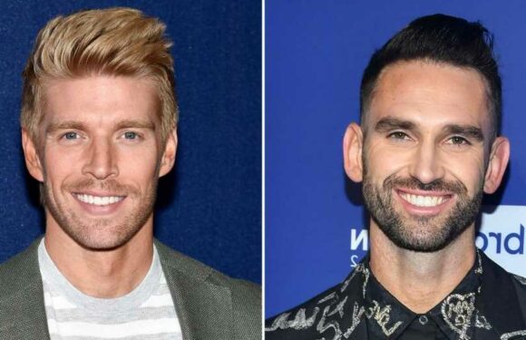 Carl Radke Still Trying to Find 'Healthy Place' in Kyle Cooke Friendship