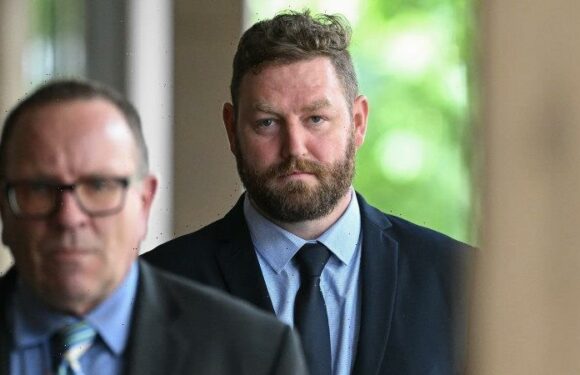 Case against sling tackle police officer thrown out by magistrate