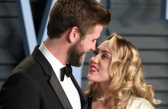 Celebs whove paved the way with broken hearts from Vanessa Feltz to Miley Cyrus