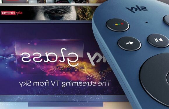 Change how you watch TV and Sky will give you things to watch for free