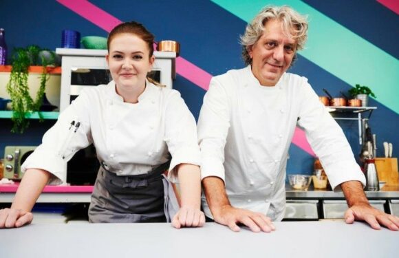 Channel 4 Serves Up Second Helping Of ‘Celebrity Cooking School’ For E4