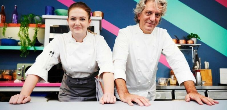 Channel 4 Serves Up Second Helping Of ‘Celebrity Cooking School’ For E4