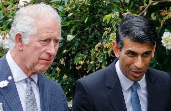 Charles will do what it takes to shore up peace in Northern Ireland