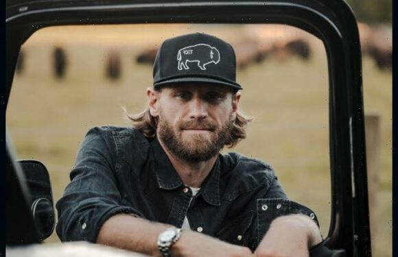 Chase Rice Shares Emotional Short Film For New Single 'Bench Seat'