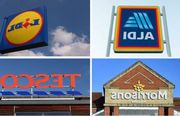 Cheapest supermarket in the UK named