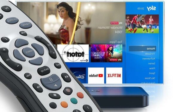 Check your Sky TV box! Vital free upgrade must be claimed this month