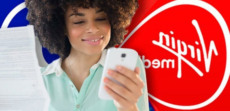 Check your Virgin Media bill! Thousands offered very cheap broadband