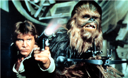 Chewbacca Actor Peter Mayhew’s Wife Speaks Out Against His ‘Star Wars’ Scripts and More Being Auctioned: ‘It Breaks My Heart’